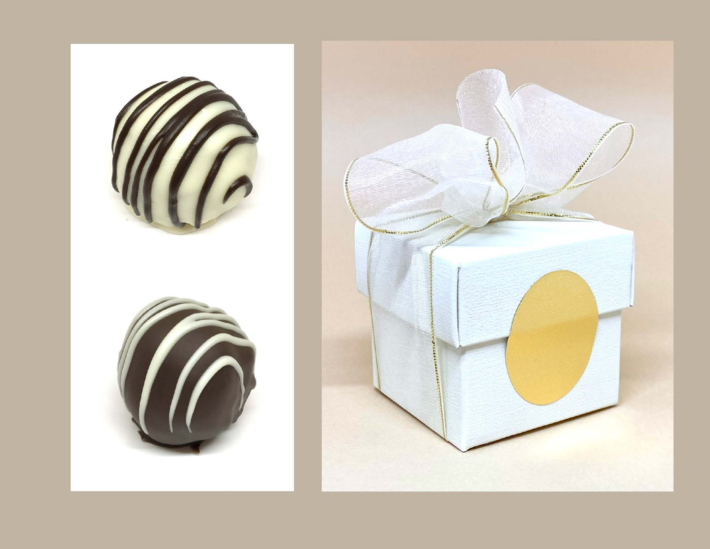 Best Friends Brittle Bonbons