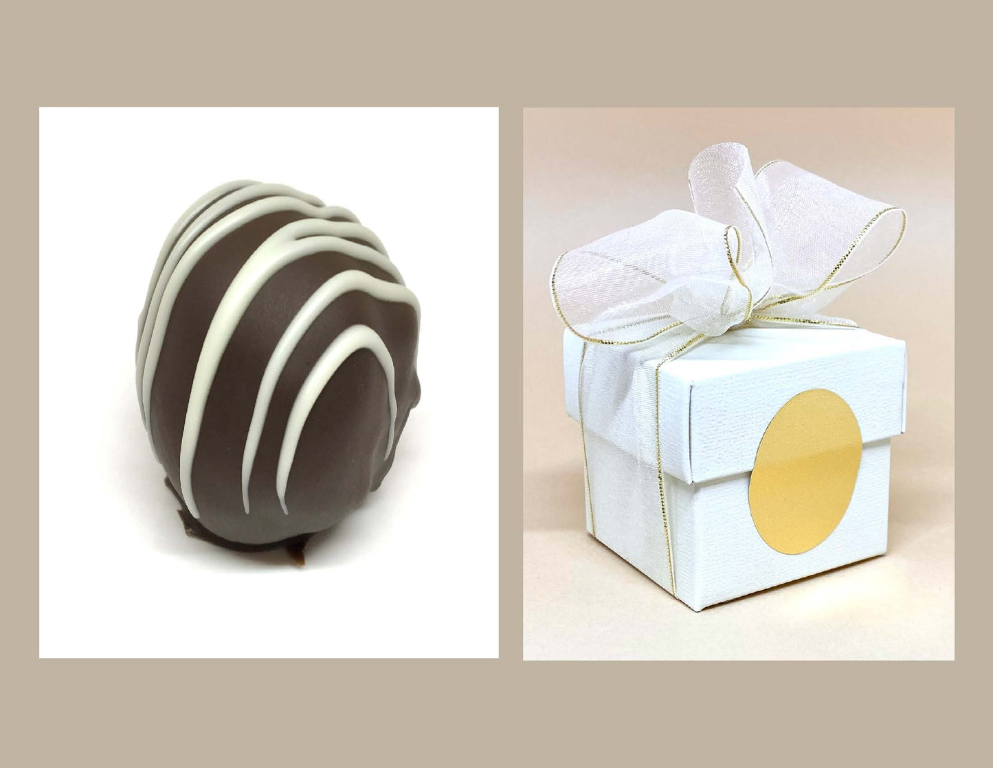Best Friends Brittle Bonbons