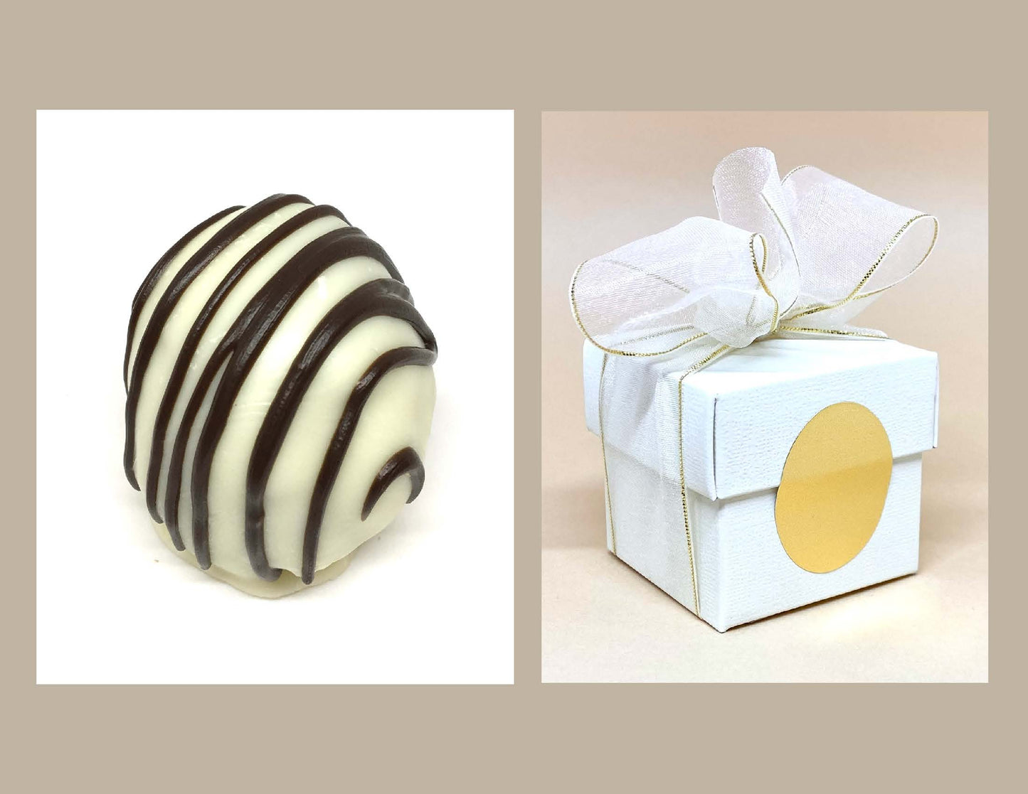 Best Friends Brittle Bonbons