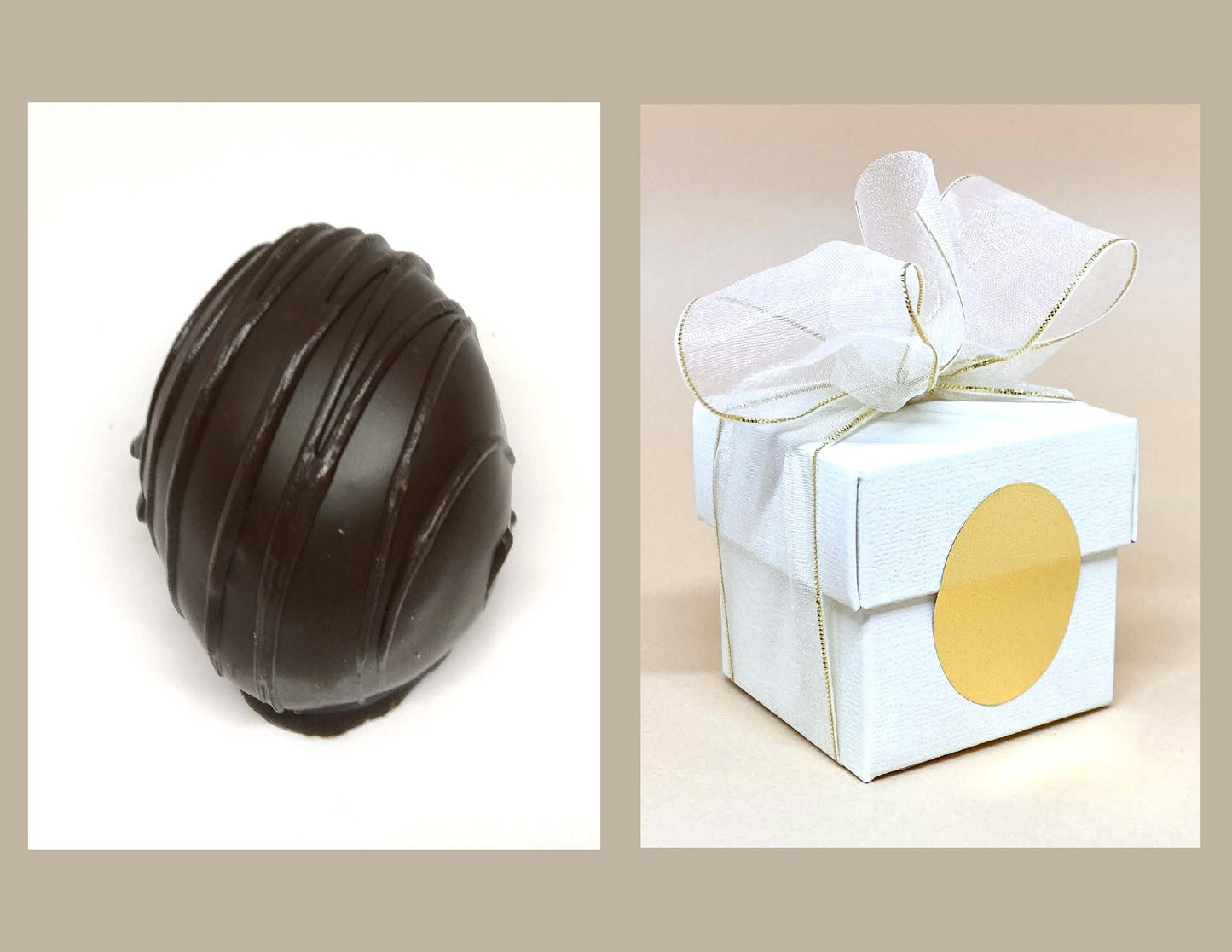 Chocolate Covered Cherry Brittle Bonbons