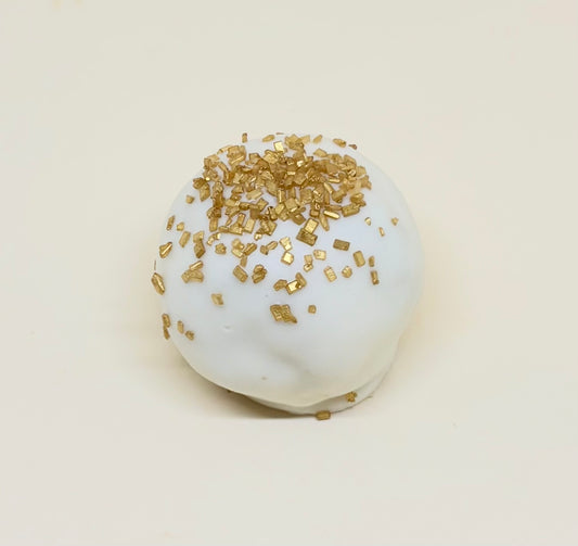 Blue Lemon Brittle Bonbons