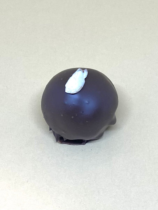 Dark Almond Passion Brittle Bonbons