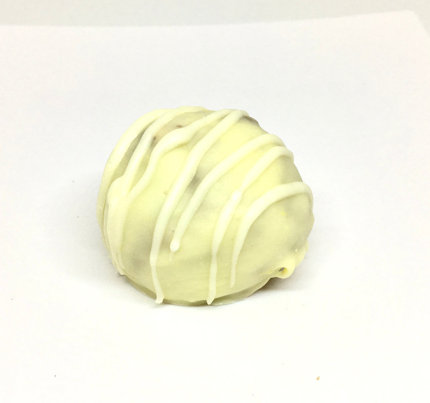 Lemon Allure Brittle Bonbons