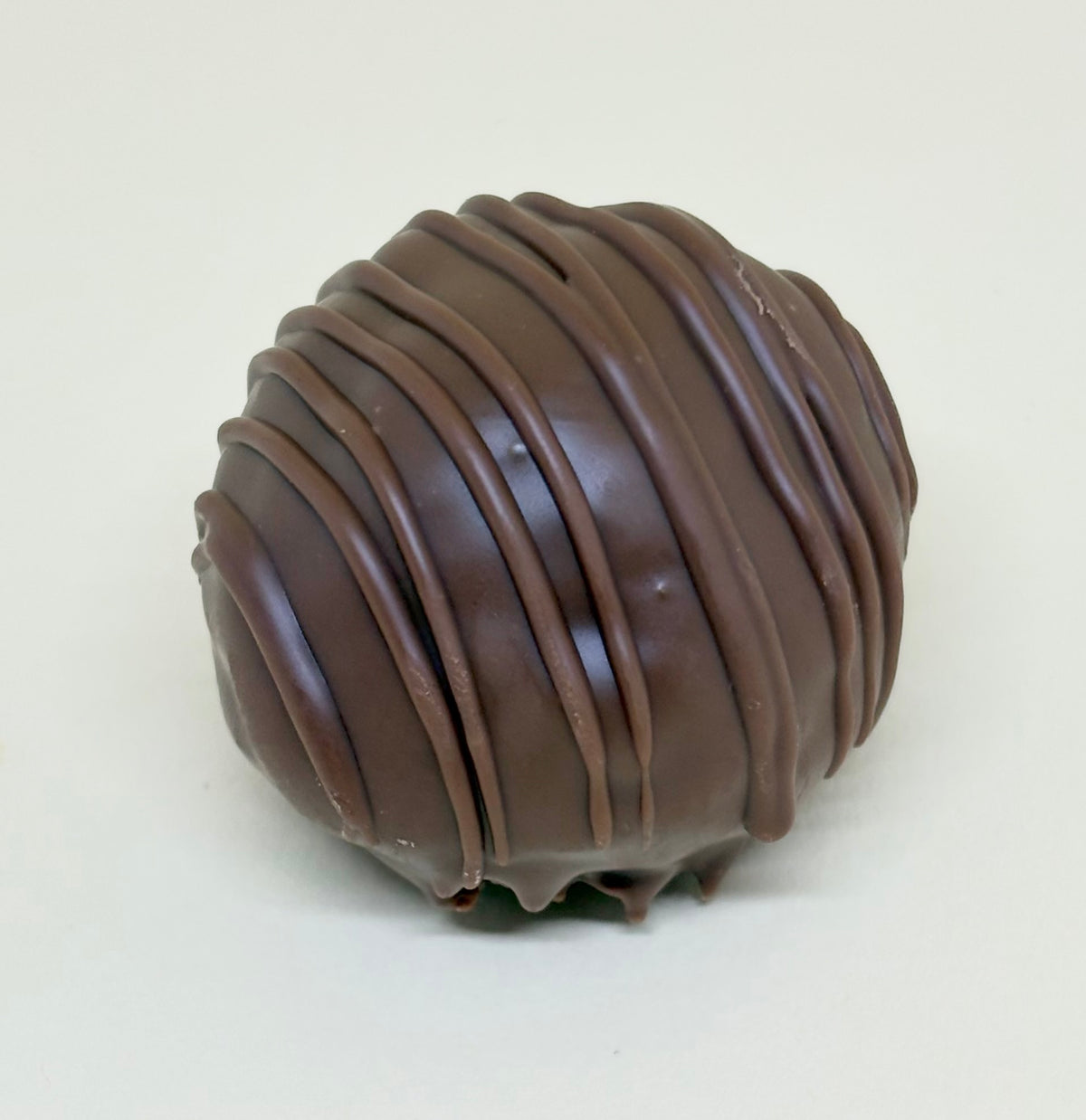 Peanut Buttercup Brittle Bonbons