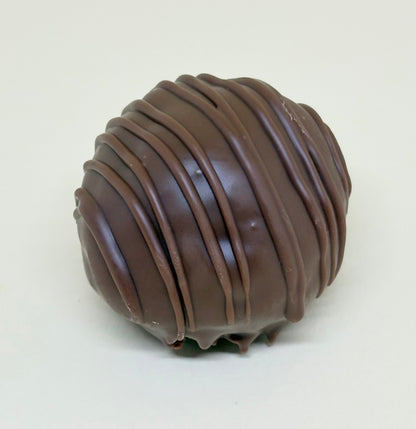 Peanut Buttercup Brittle Bonbons