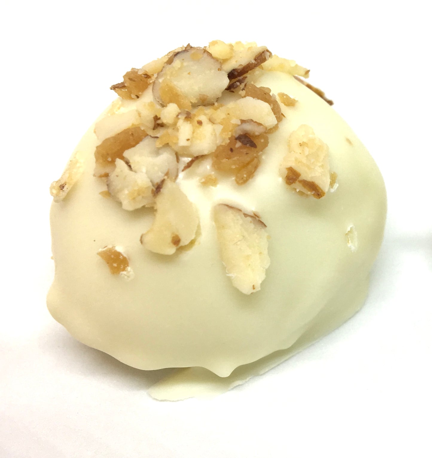 Peanut Brittle Brittle Bonbons