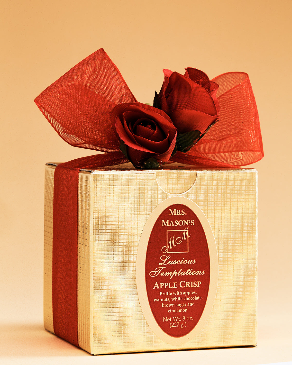chocolate buttermint brittle