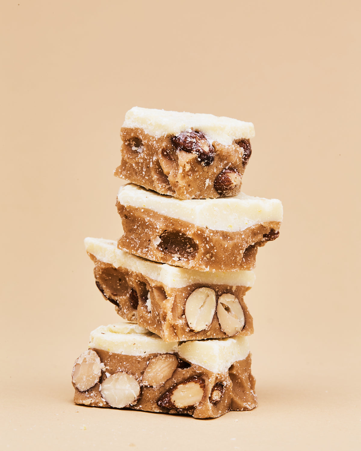Lemon Allure Brittle
